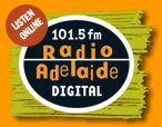 Radio Adelaide